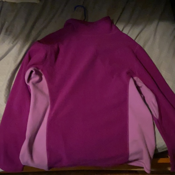 Old Navy pull over a coat - Picture 4 of 4